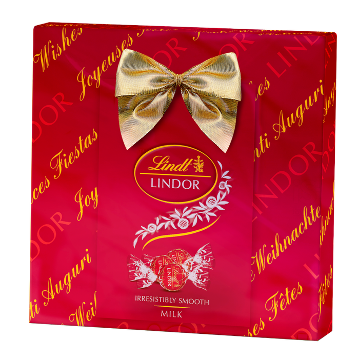 Wrapped Box Milk Candy - 137g