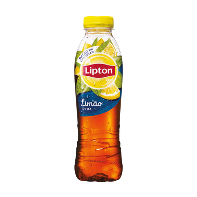 Eistee Zitrone – 500 ml