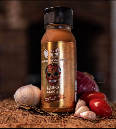 Klassische Pfeffersauce – 180 ml