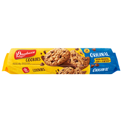Bauducco Original-Kekse – 100 g