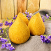 Large Chicken Coxinha with Catupiry - 6 pcs.