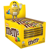 Chocolate Peanut M&M's - 45g