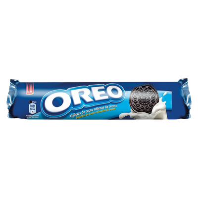Filled Oreo Cookie - 154g