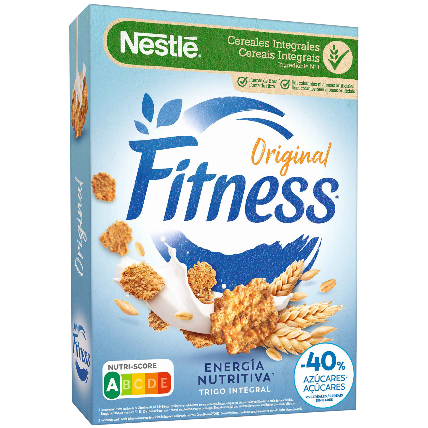 Fitness Cereal - 375g