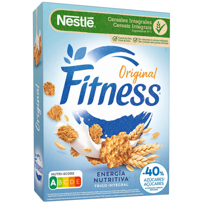 Cereal Fitness - 375g