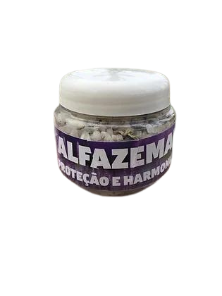 Cleansing Bath Salt - Lavender