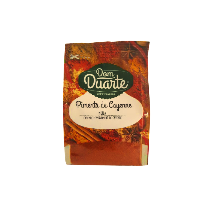 Gemahlener Cayennepfeffer – 45 g
