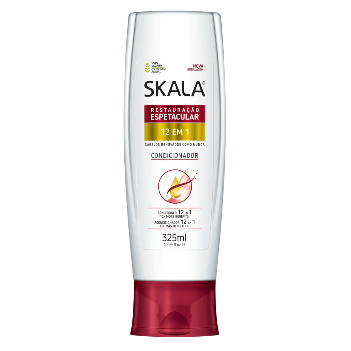 12 in 1 conditioner - 325ml