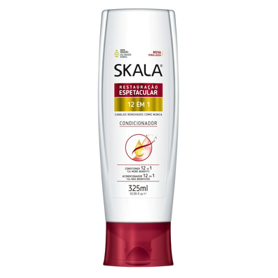 12 in 1 conditioner - 325ml