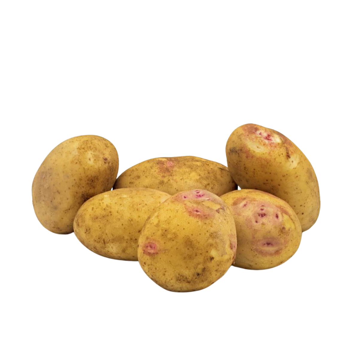 Rebhuhnaugenkartoffel aus Portugal - 1kg