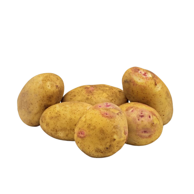 Partridge Eye Potato from Portugal - 1kg