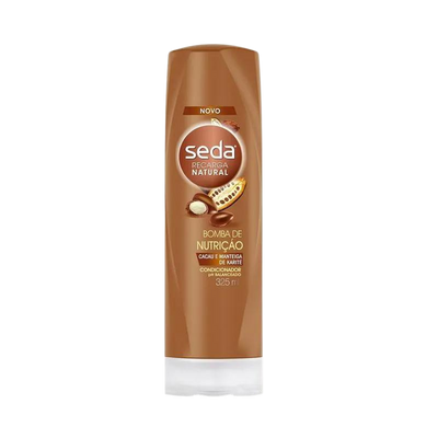 Avocado & Shea Intensive Nutrition Conditioner - 325ml