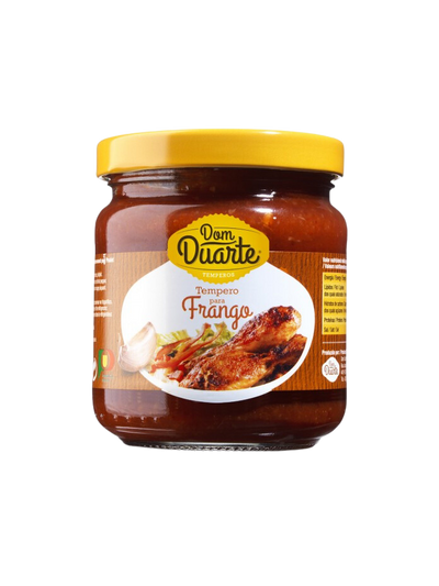 Seasoning for Chicken - 200g