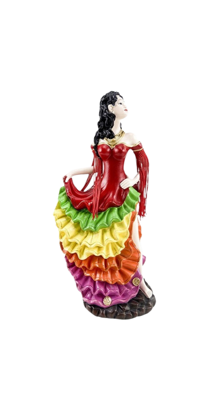 Gypsy Image