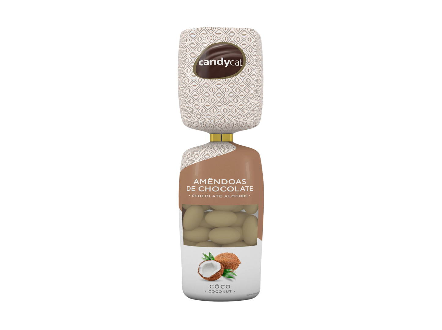 Kokosmandeln – 160 g