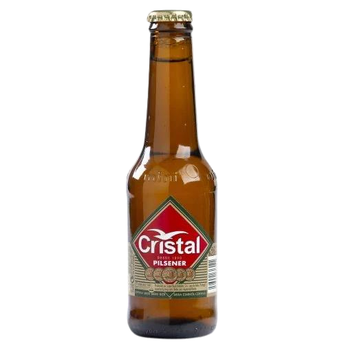 Cerveja Mini - 250ml
