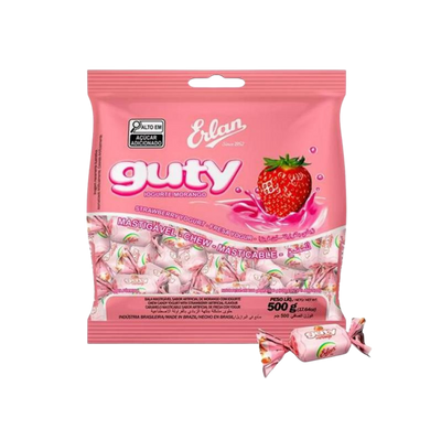 Erdbeer Joghurt Bonbons - 400g