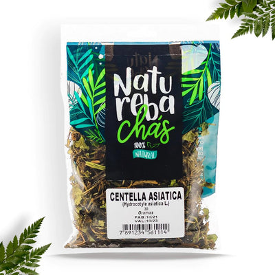 Chá Centella - 30g