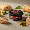 Spicy Pork Liver Pâté - 73g