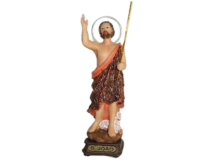 Saint John Image