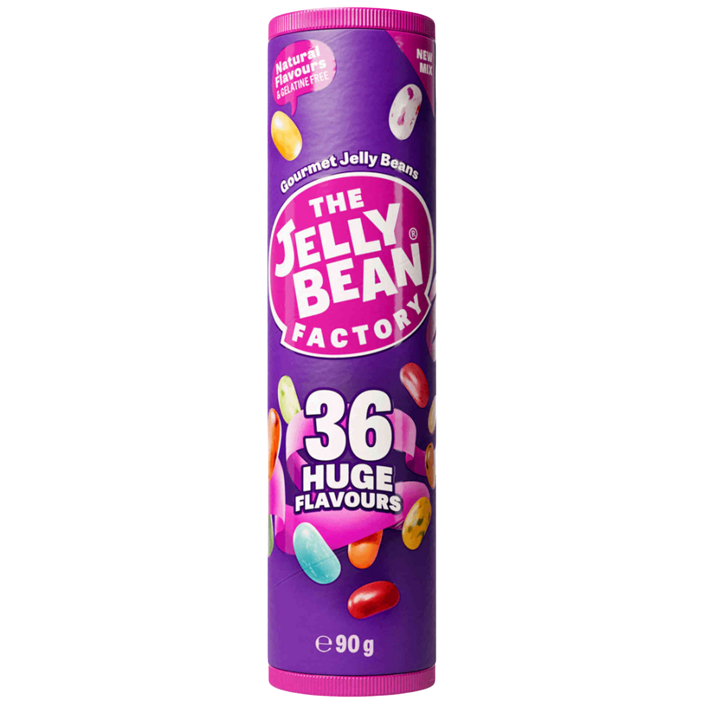Gourmet Jelly Bean Mischung - 90g