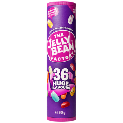 Gourmet Jelly Bean Mischung - 90g