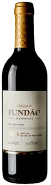Vinho Tinto DOC Superior Alpedrinha