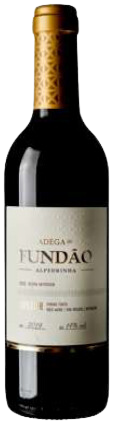 Vinho Tinto DOC Superior Alpedrinha