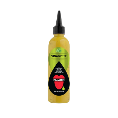 Vinaigrette Sauce - 250ml