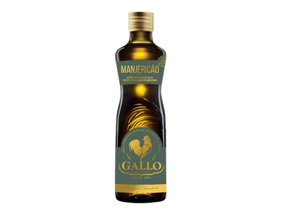 Vinagre Balsâmico Manjericão - 250ml
