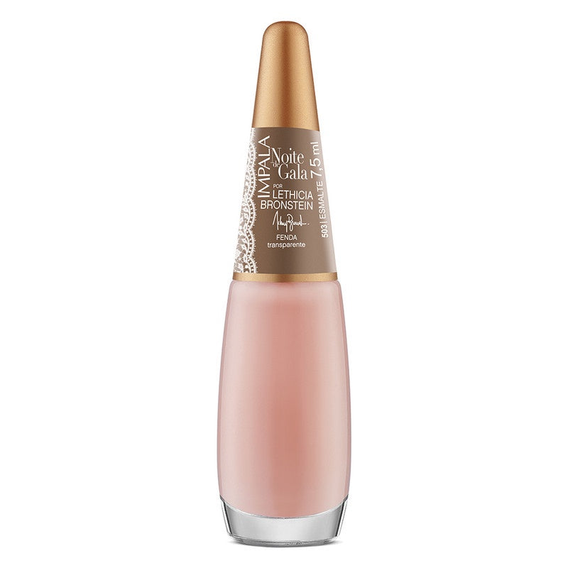 Esmalte Impala Noite de Gala Fenda - 7.5ml