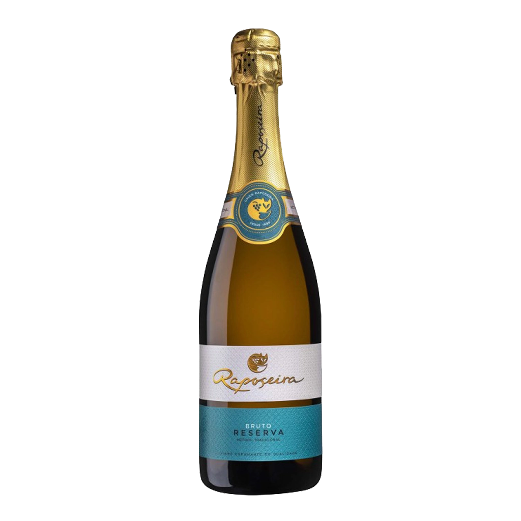 Raposeira Espumante Bruto Reserva - 750ml