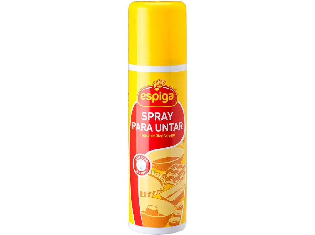 Vegetable Oil Spray - 200ml