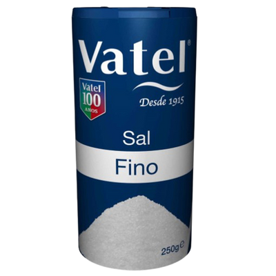 Feines Salz – 250 g