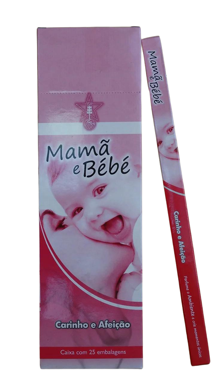 Mom and Baby Incense