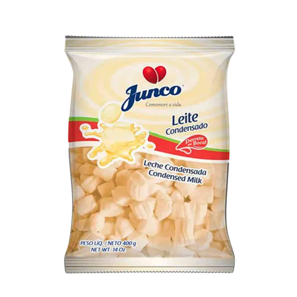 Coconut Candy with Condensed Milk - 400g