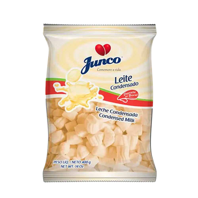 Coconut Candy with Condensed Milk - 400g