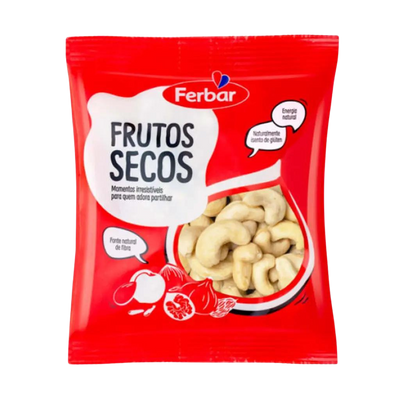 Cashewnüsse (roh) – 100 g