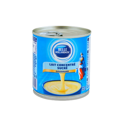 Kondensmilch – 397 g