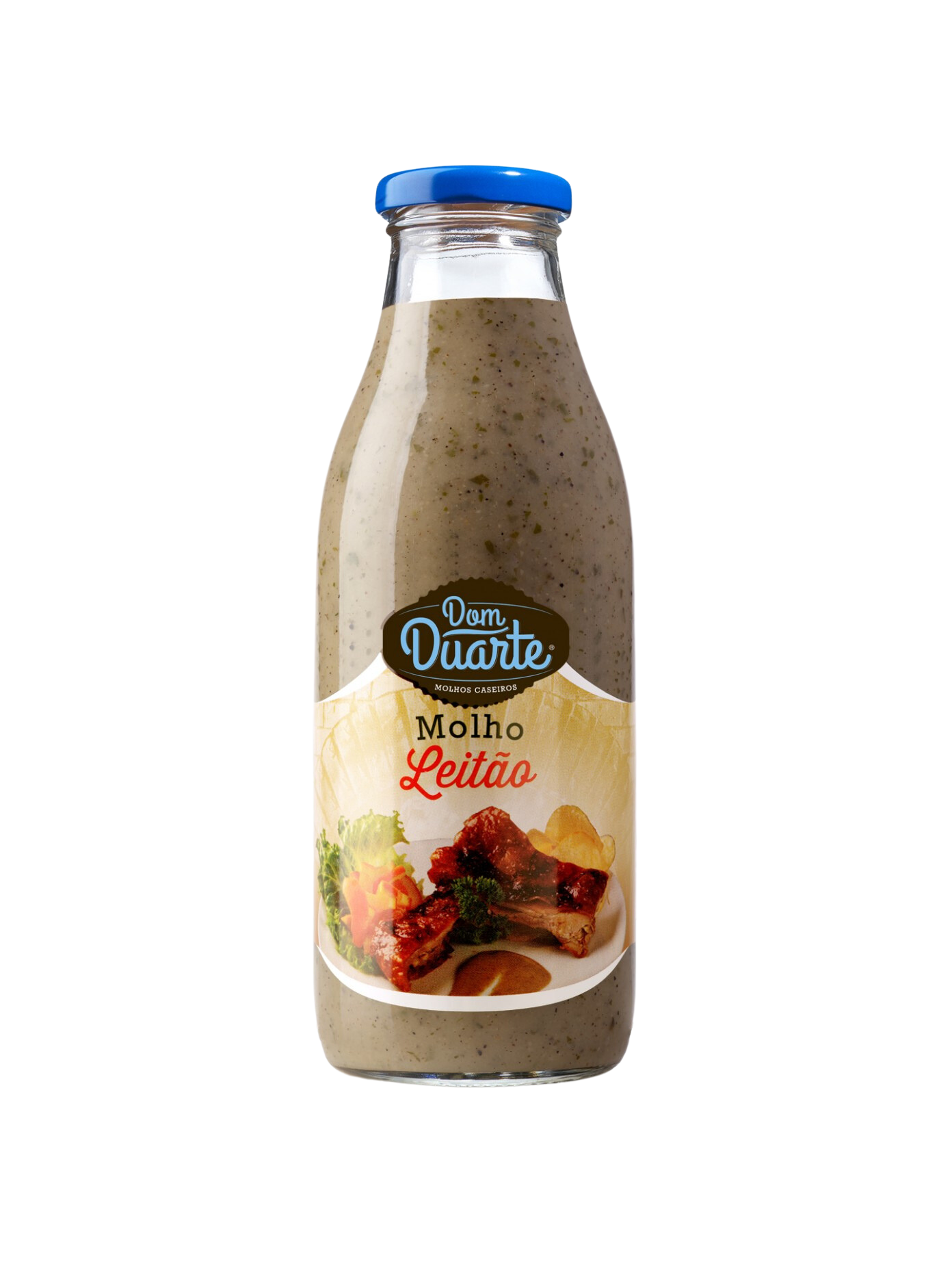 Spanferkelsauce – 500 ml