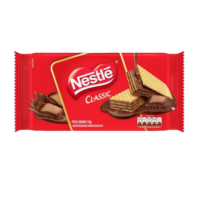 Waffel Classic - 110g