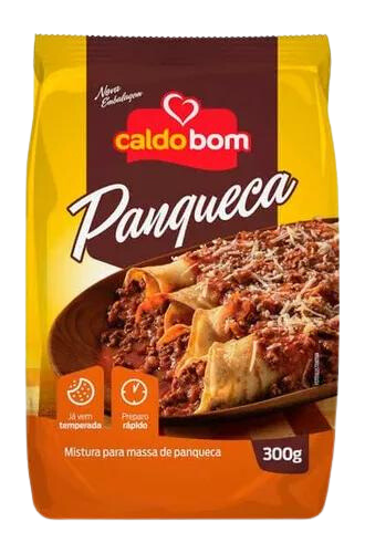 Pancake Mix - 300g