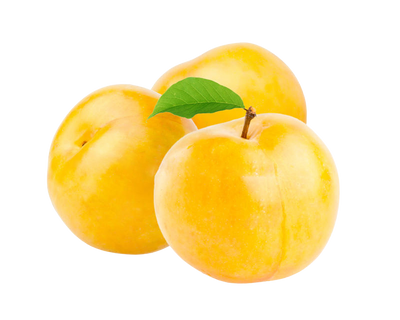 Ameixa Branca de Portugal - 1kg