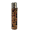 Isqueiro de Cortiça 