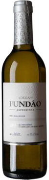DOC Superior Alpedrinha White Wine