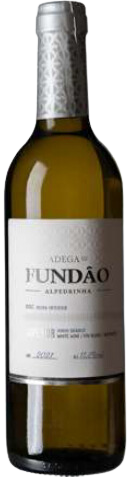 DOC Superior Alpedrinha White Wine