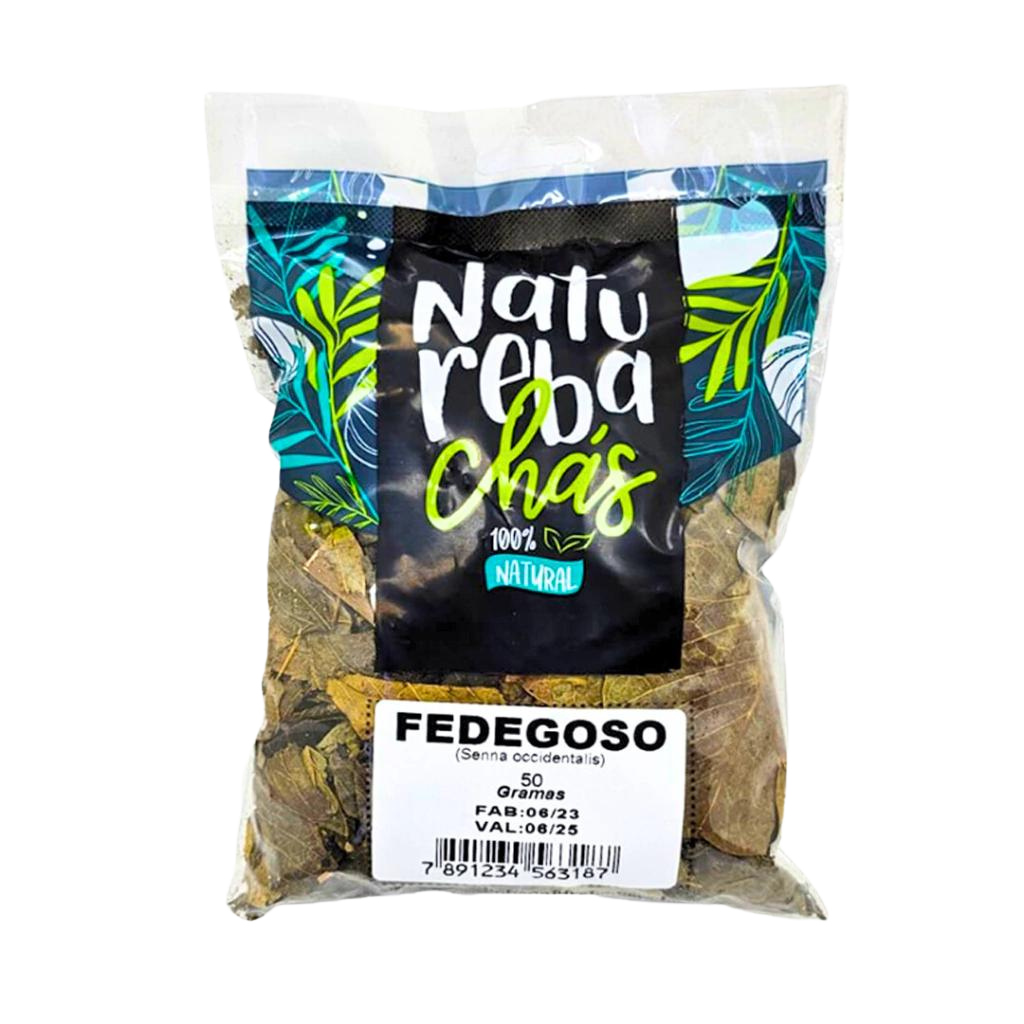 Fedegoso Tea - 50g