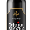 Rotwein Viel Scheiße! - 750 ml