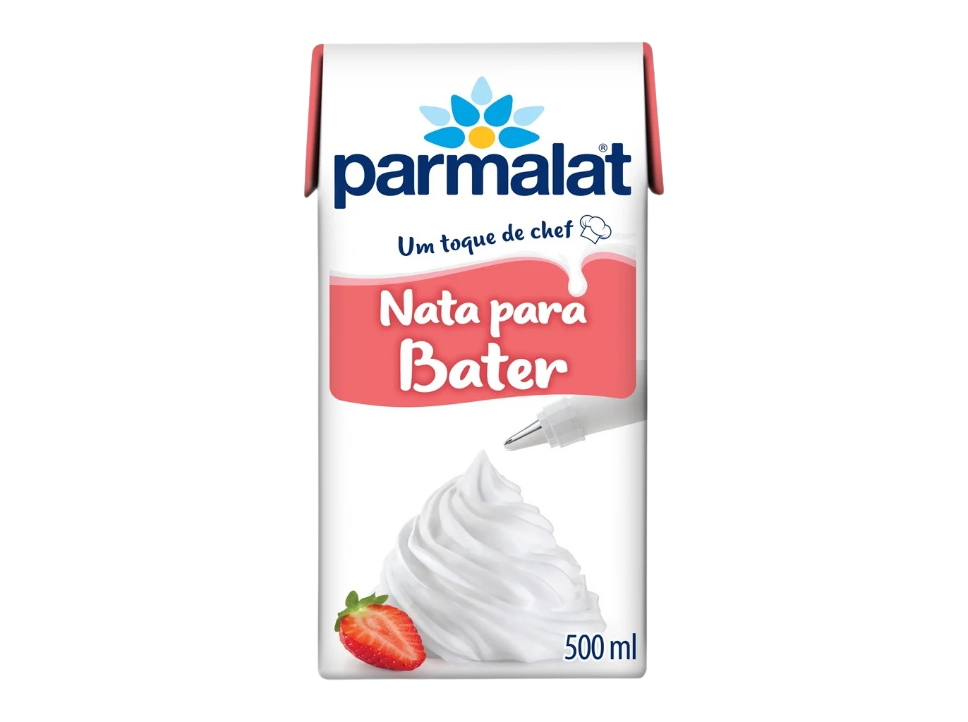 Parmalat Schlagsahne