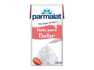 Parmalat Schlagsahne